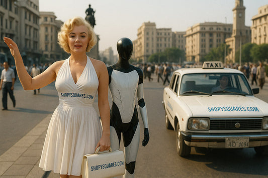 Retro and Vintage Fashion: The Timeless Charm of the 70s That Still Captivates Hearts
