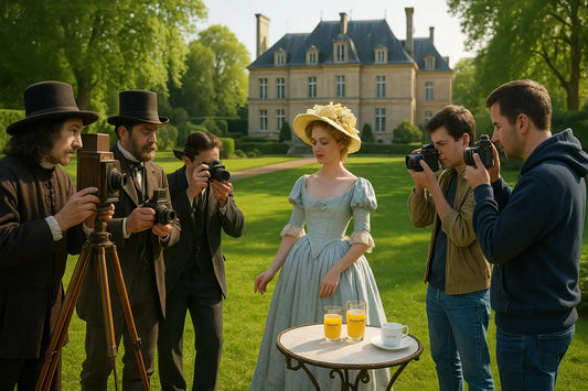 The 5 Most Famous Camera Lens Manufacturers in the World