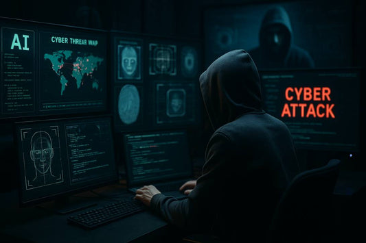 The Evolution of Hackers: When Progress Turns into a Digital Battlefield