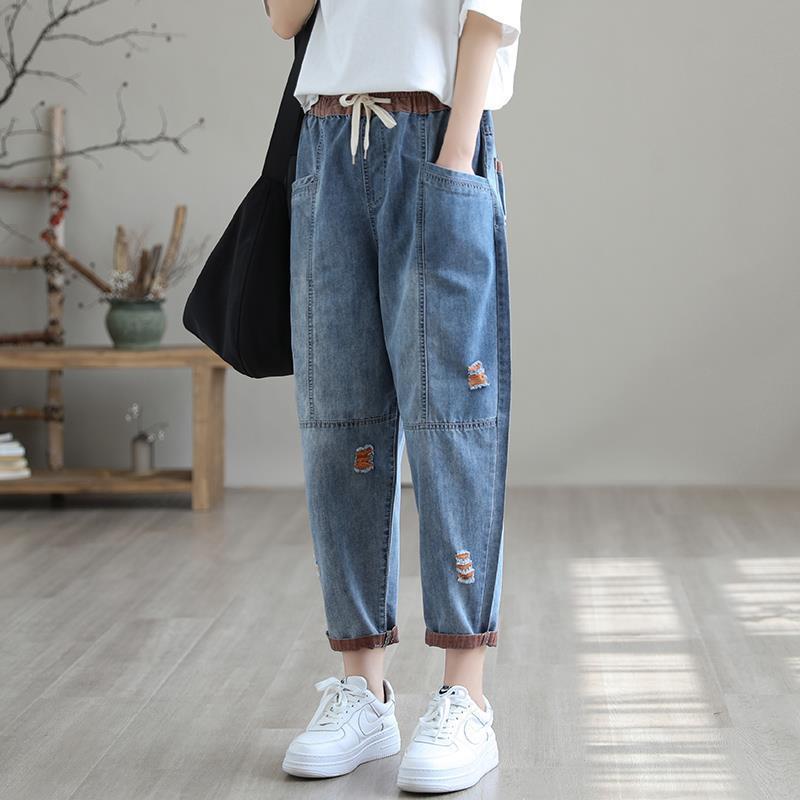 bold-color-jeans-summer-trend