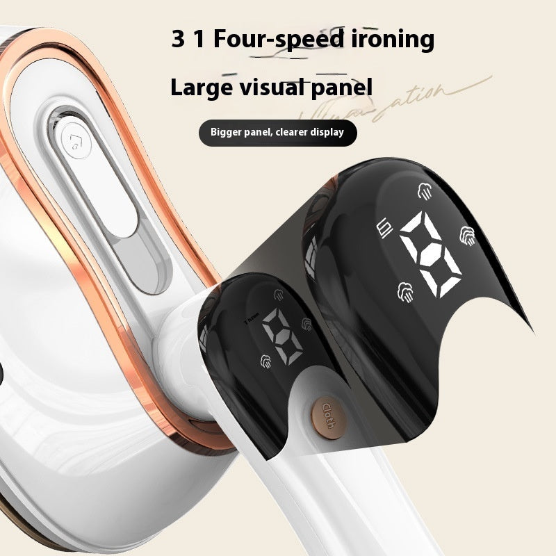 Ceramic-Spray-Plate-Powerful-Clothes-Smoother