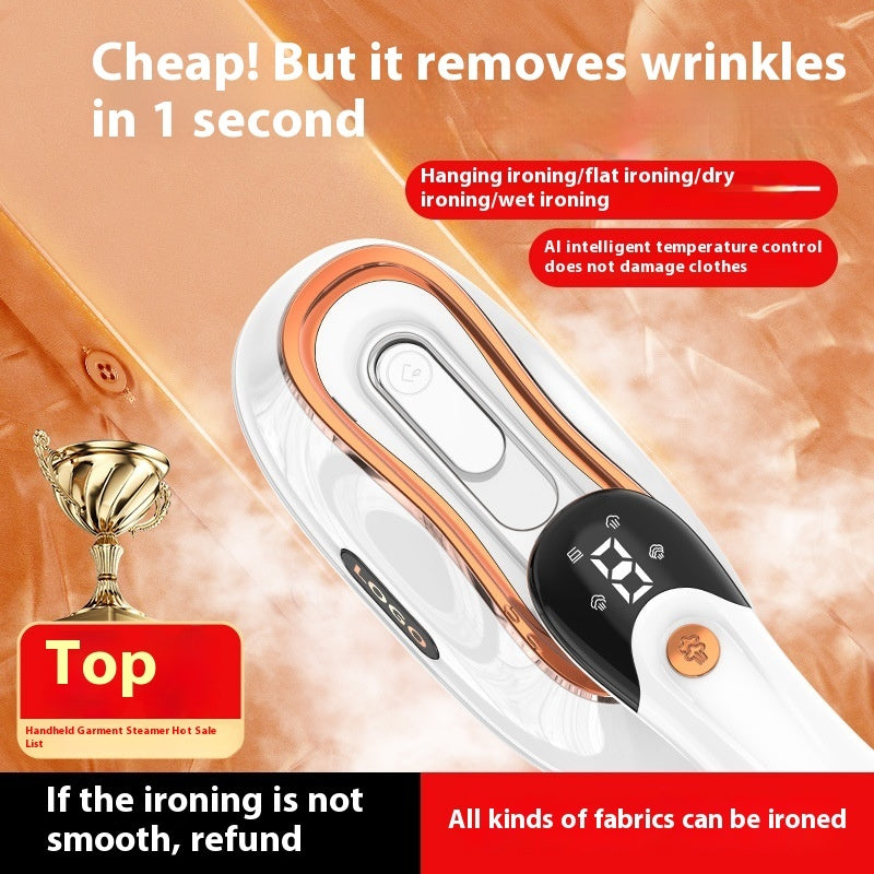 Effortless-Wrinkle-Removal-Portable-Iron