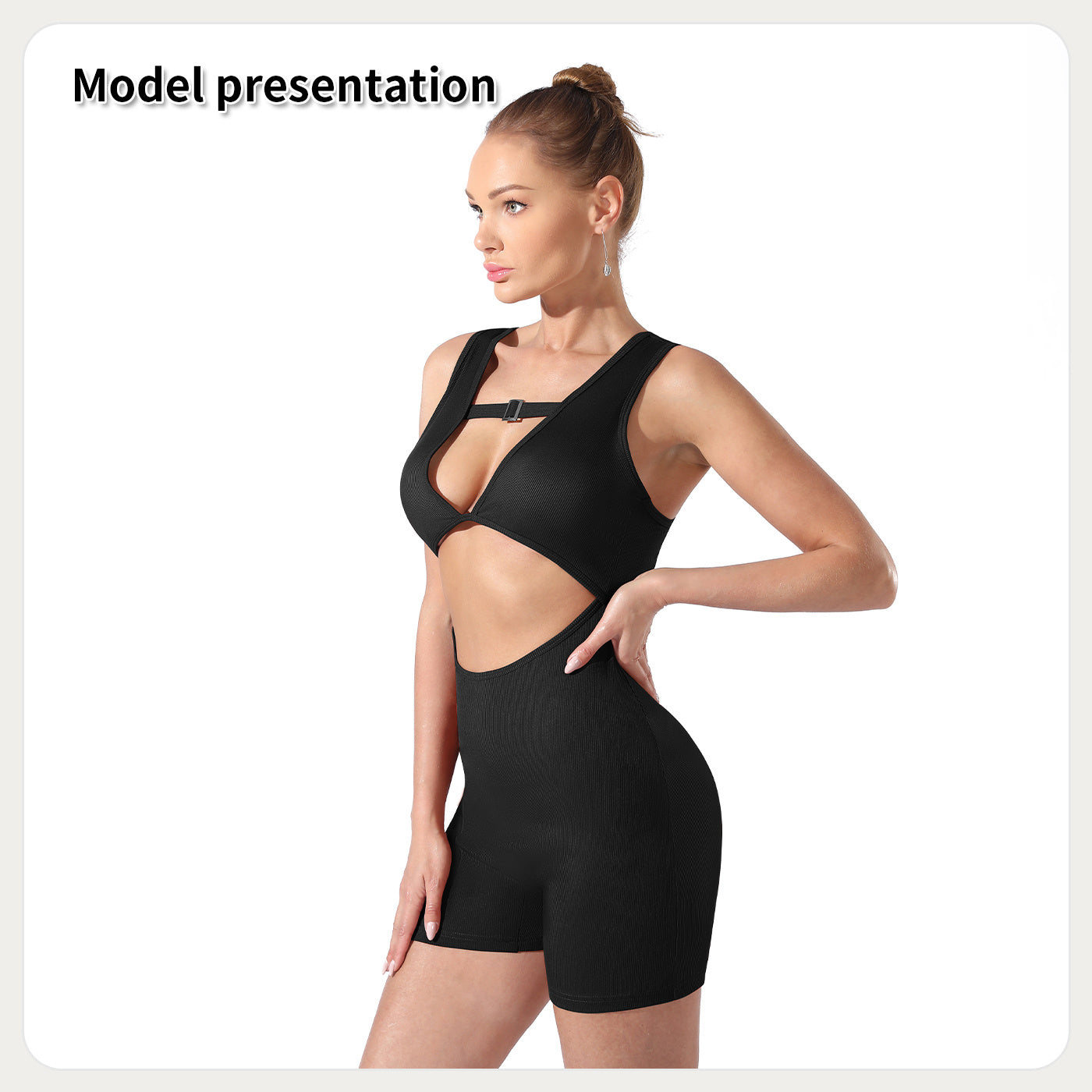 Comfortable Bodysuit to Reduce Weight – Perfect for Everyday Wear