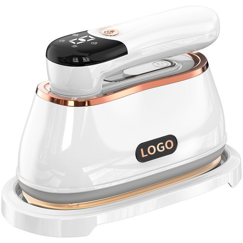 Last-Minute-Ironing-Compact-Steam-Iron