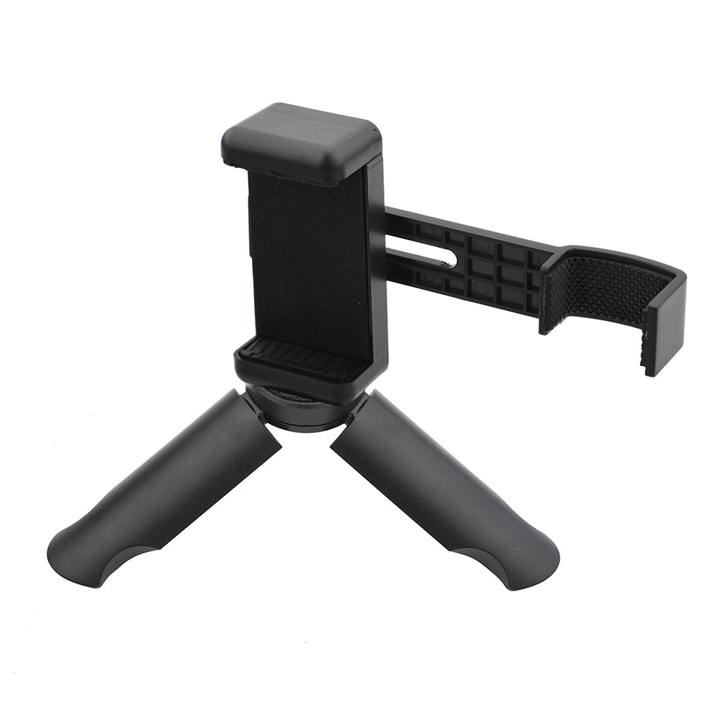 Triangle Clip for Extra Stability – Ensure Clear, High-Quality Shots Every Time