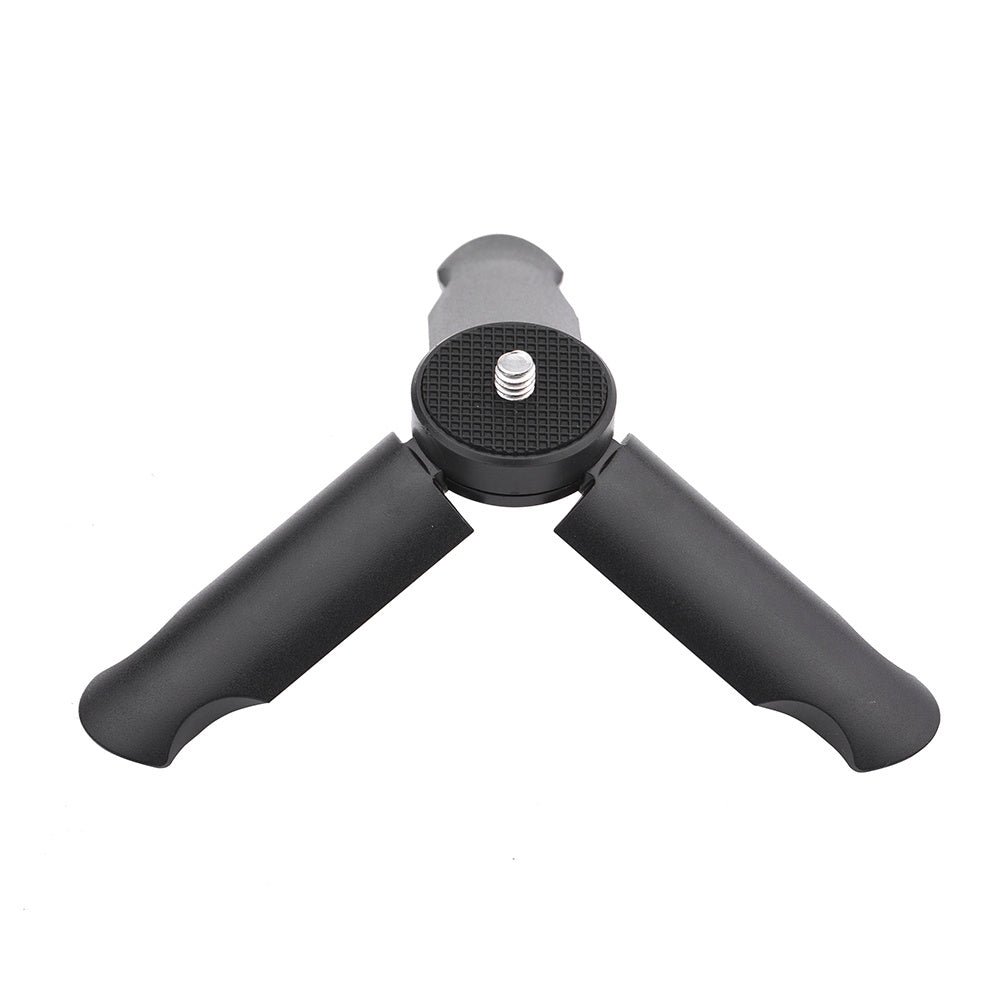 Versatile Design – Compatible with OSMO Pocket 2 and Smartphones for Seamless Filming