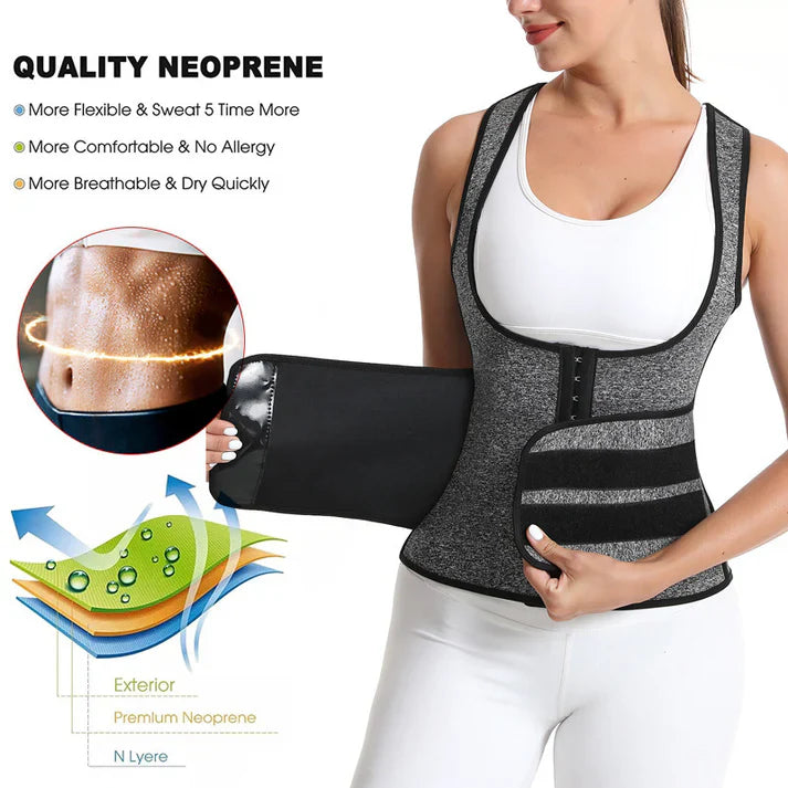 Fitness Suits.