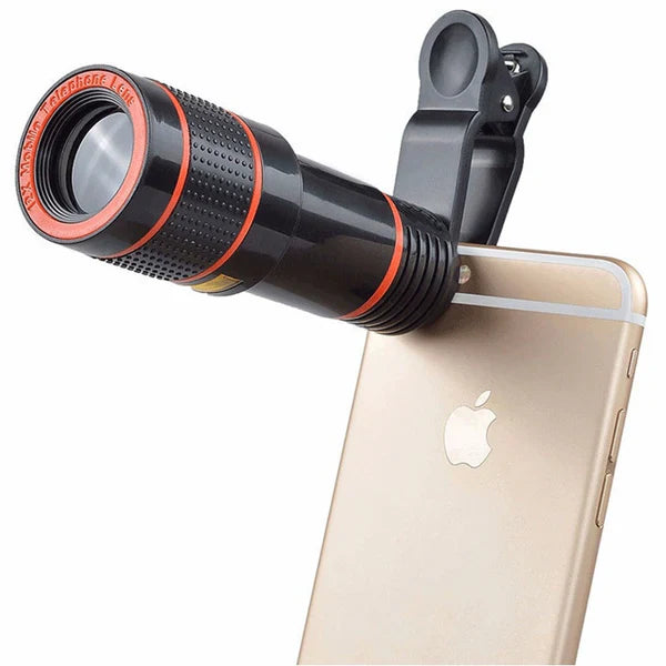 Mobile Accessories and Smart Gadgets.