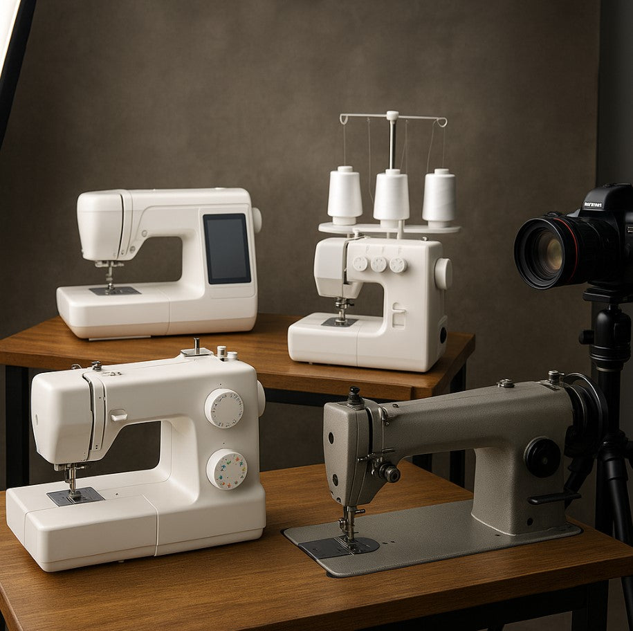 Sewing Machines
