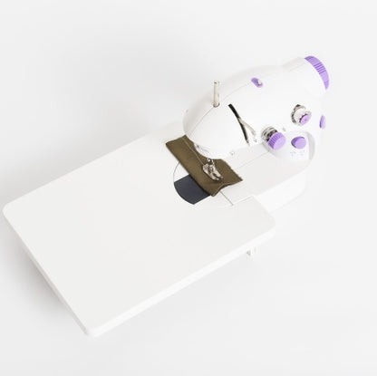 Mini Household Multifunctional Electric Sewing Machine – Compact & Powerful