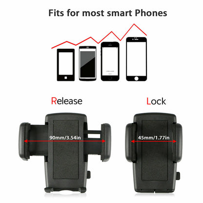mobile phone holder for car