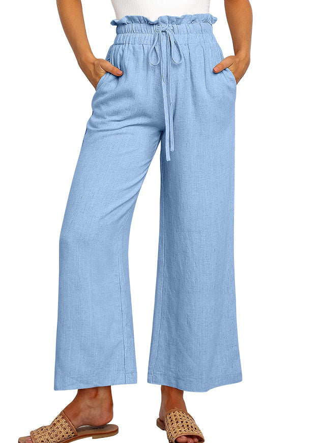 wide-leg-pants-women-navy-blue