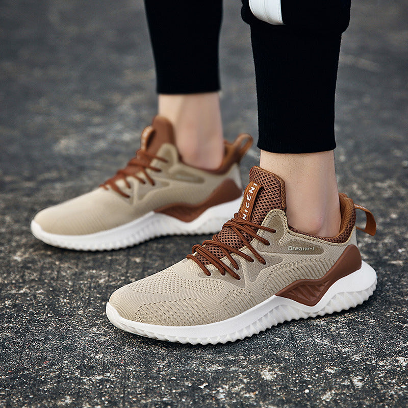 comfortable-athletic-shoes-casual-grey