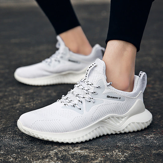 unisex-breathable-running-shoes-white