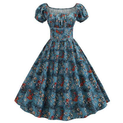50s style dresses6
