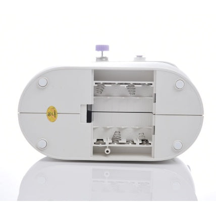 Mini Household Multifunctional Electric Sewing Machine – Compact & Powerful