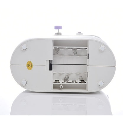 Mini Household Multifunctional Electric Sewing Machine – Compact & Powerful
