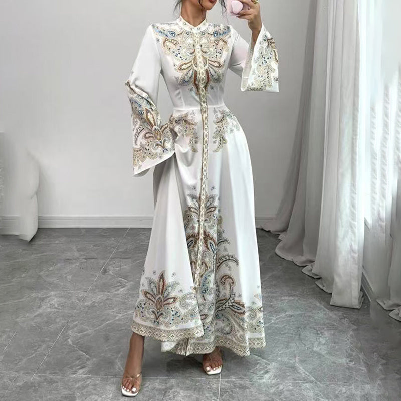 a-line-middle-eastern-dress-women