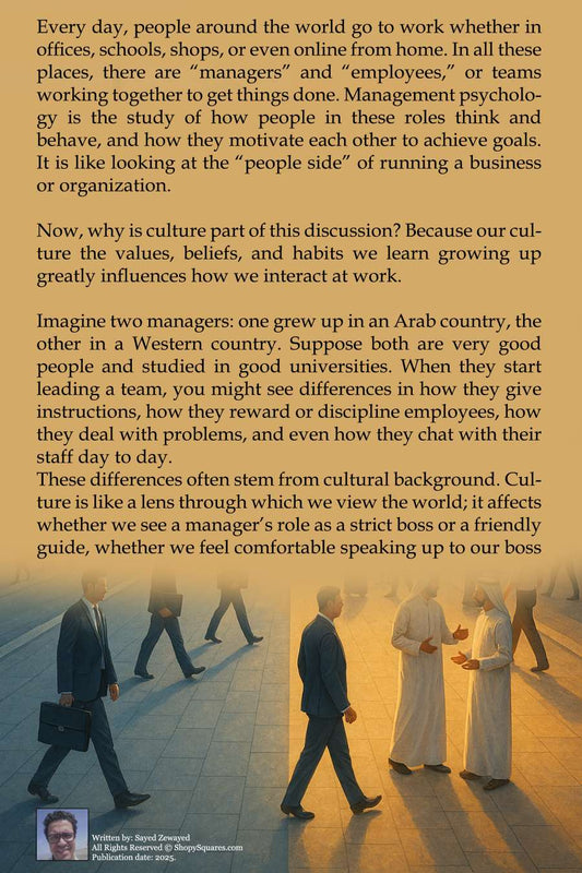 The Secret Language of Work 2