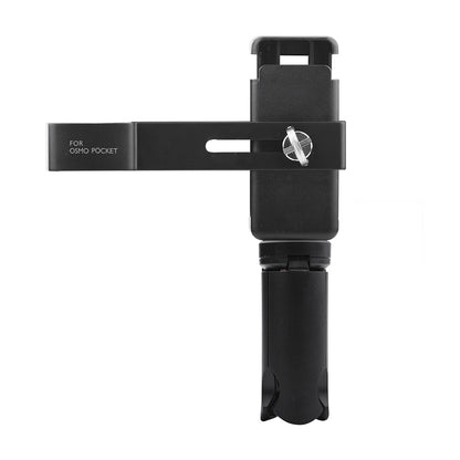 Capture Perfect Shots – Mobile Phone Fixing Clip for Steady Smartphone Filming

