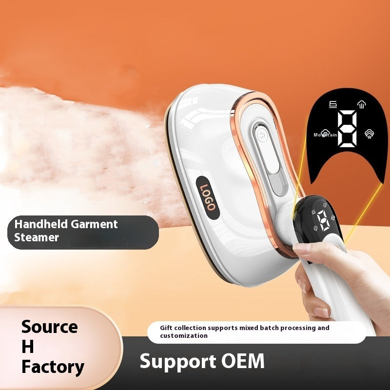 Portable-Rotatable-Steam-Iron-Compact-Design


