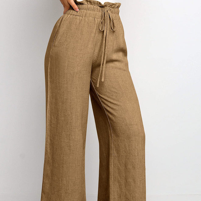 cotton-linen-cropped-pants-black