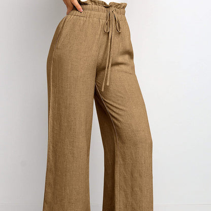 cotton-linen-cropped-pants-black