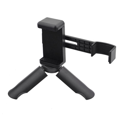 Triangle Clip for Extra Stability – Ensure Clear, High-Quality Shots Every Time

