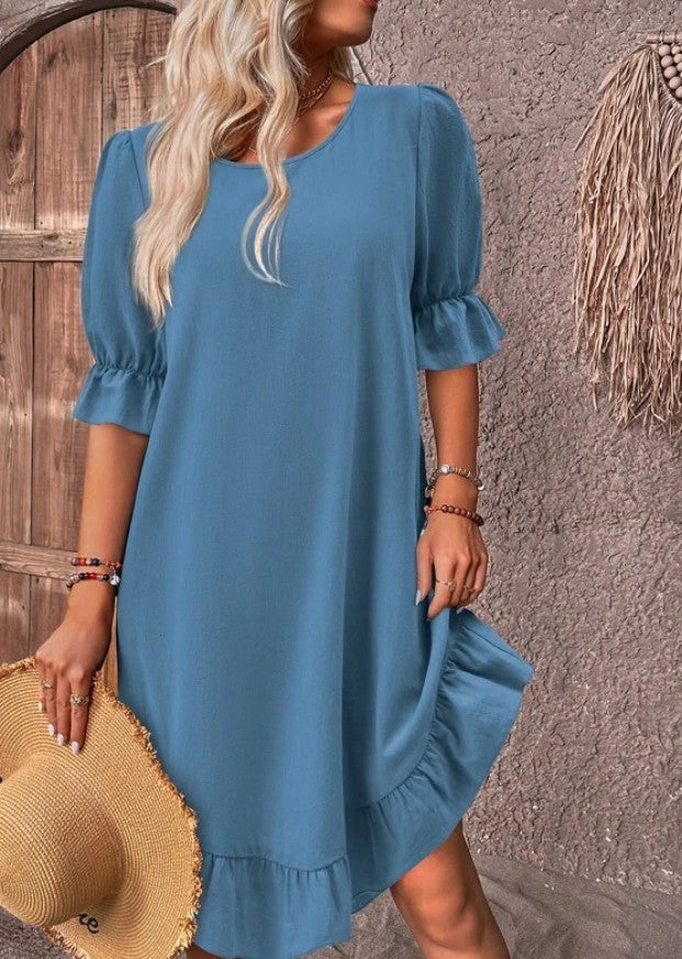 Perfect for Any Occasion – Dress it Up or Down with Accessories

