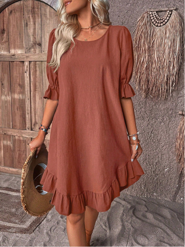 A Range of Colors to Match Your Personal Style – Choose Your Favorite

