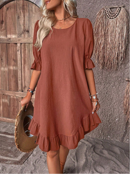 A Range of Colors to Match Your Personal Style – Choose Your Favorite

