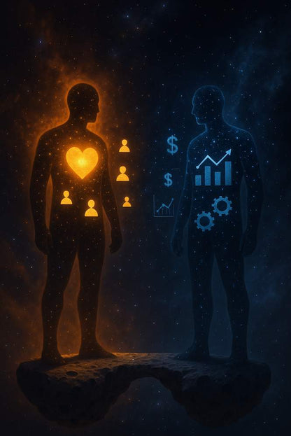 The Secret Language of Work 4